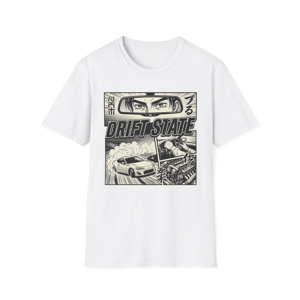 Drift State T-Shirt