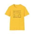 Money Flow T-Shirt