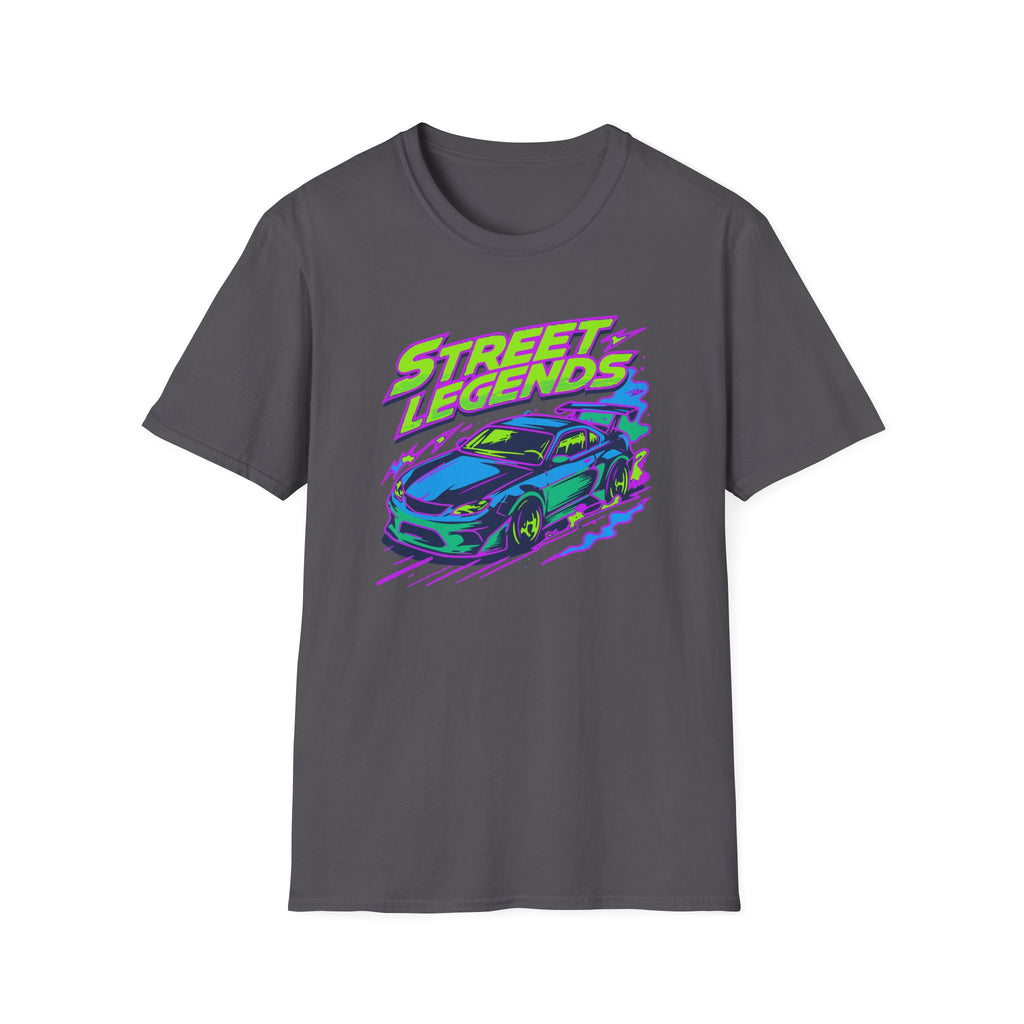 Street Legends T-Shirt