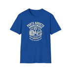 Parts Addicts Anonymous T-Shirt