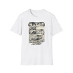 Garage Bred Speed T-Shirt