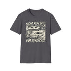 Night Run Syndicate T-Shirt