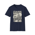 City Run Machine T-Shirt
