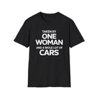 Taken By One Women T-Shirt