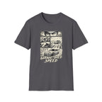 Garage Bred Speed T-Shirt