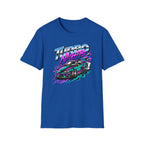 Turbo Nights T-Shirt