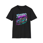 Turbo Nights T-Shirt