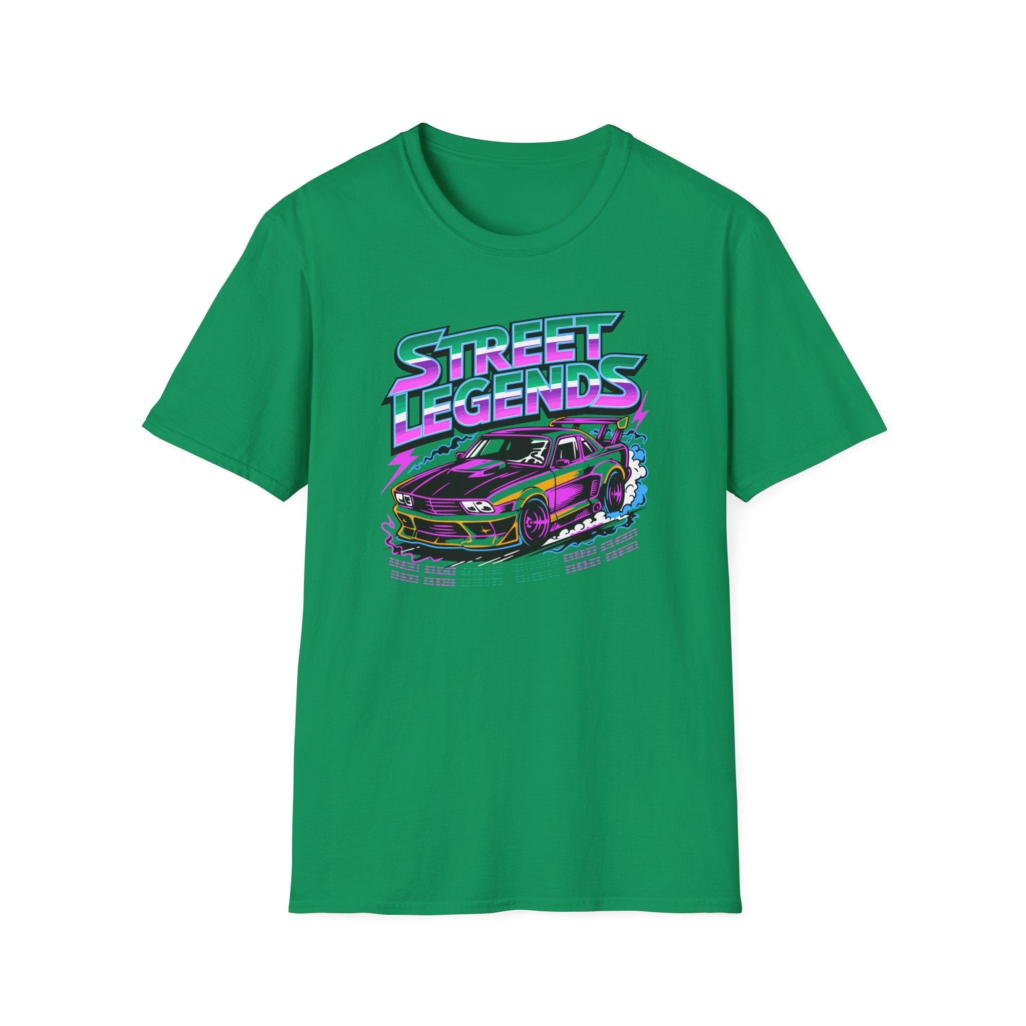 Street Legends T-Shirt
