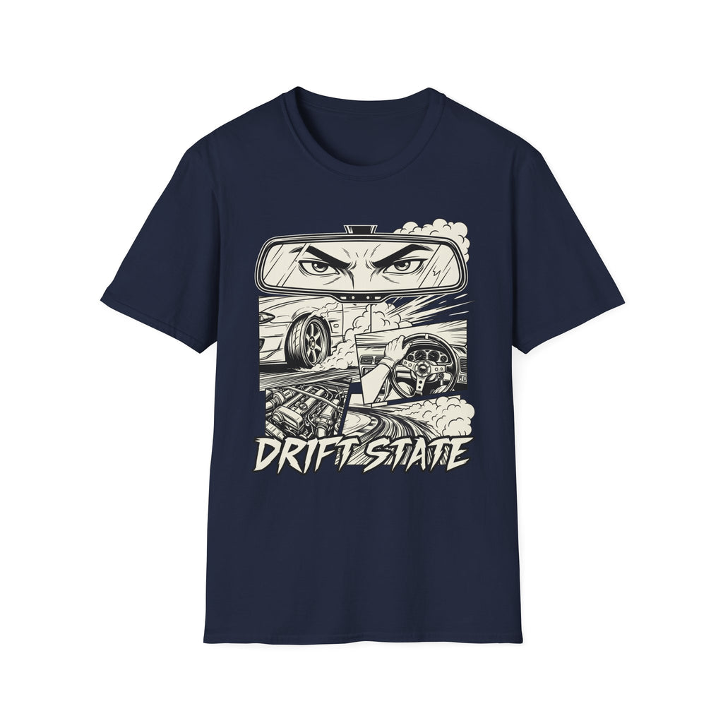 Drift State T-Shirt