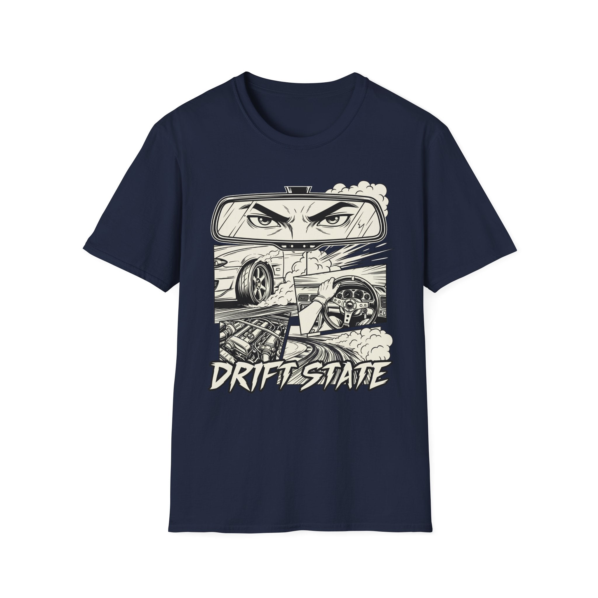 Drift State T-Shirt