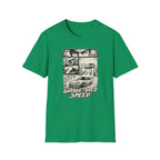 Garage Bred Speed T-Shirt
