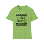 Garage Lot Special T-Shirt