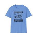 Garage Lot Special T-Shirt