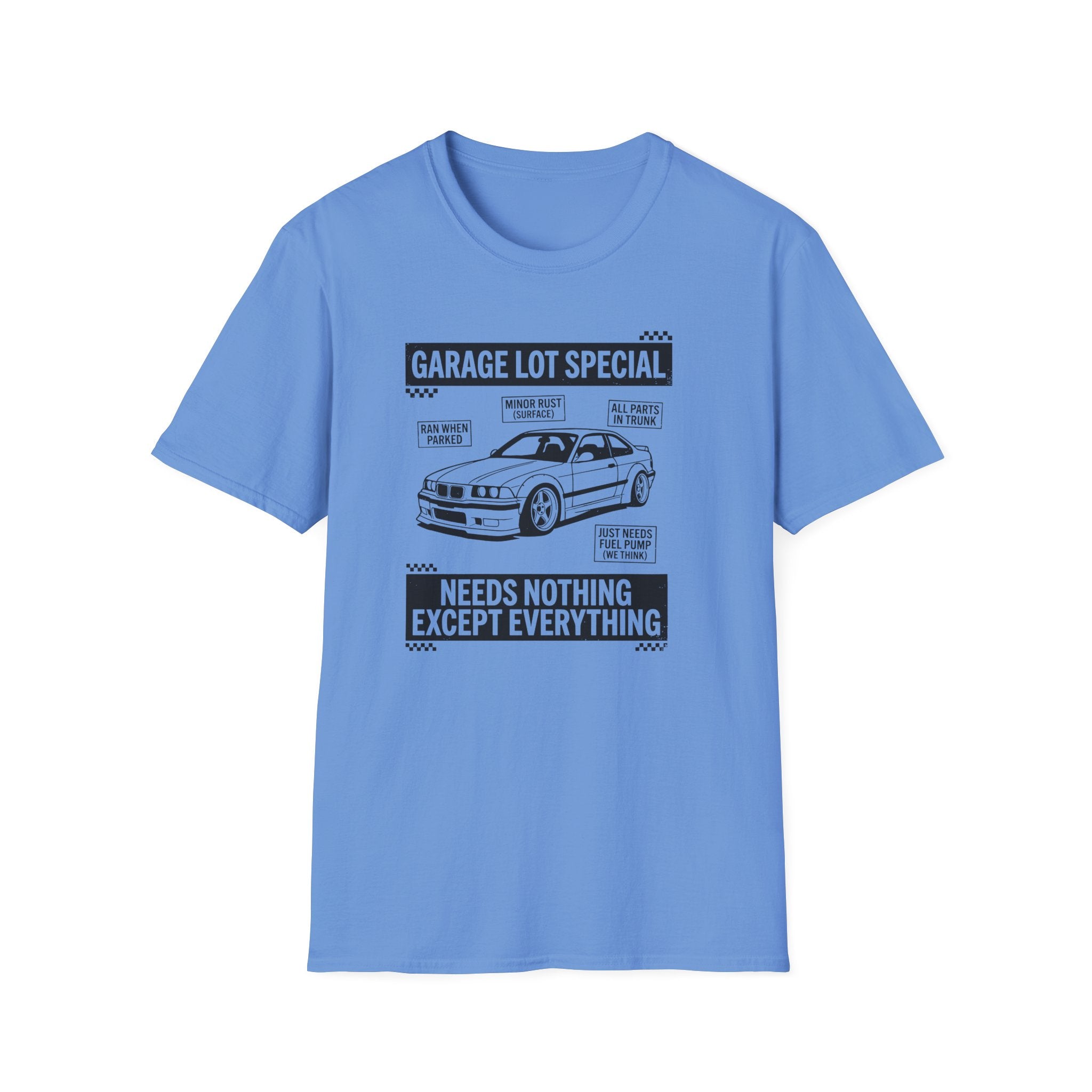 Garage Lot Special T-Shirt