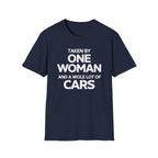 Taken By One Women T-Shirt