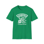 Modification Support Club T-Shirt