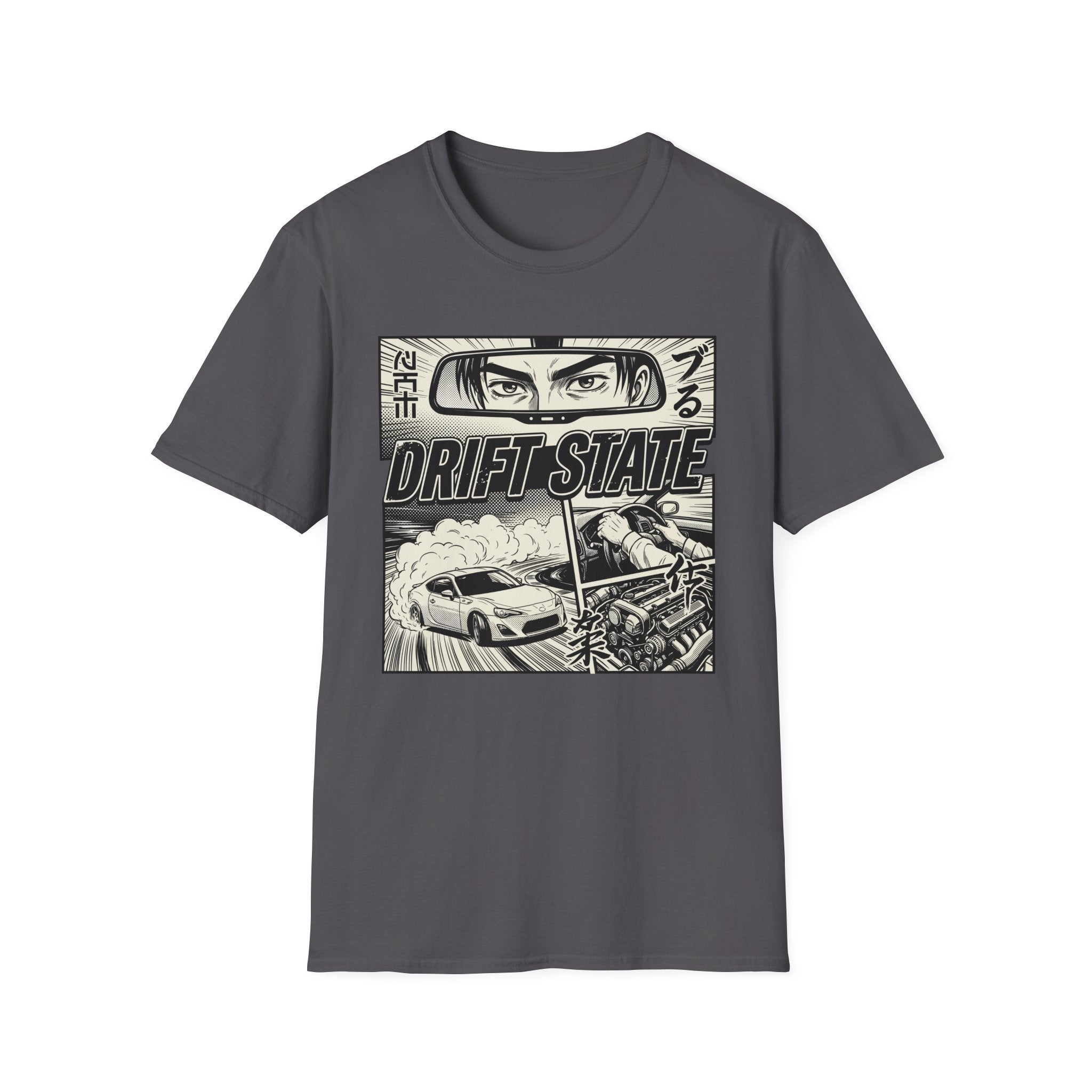 Drift State T-Shirt