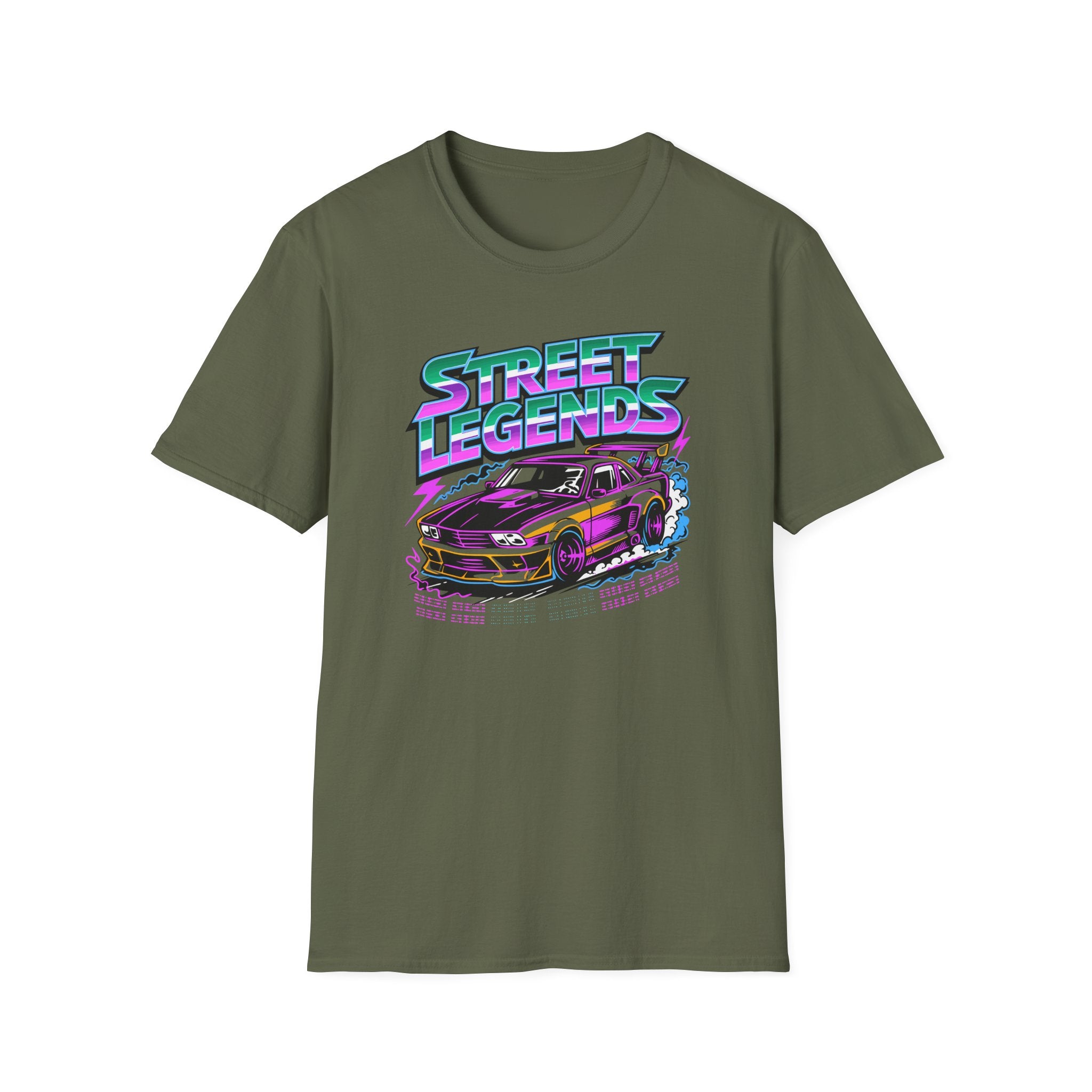 Street Legends T-Shirt