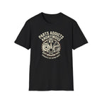 Parts Addicts Anonymous T-Shirt